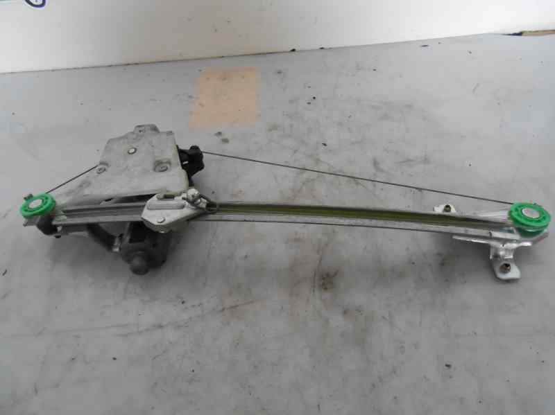 SAAB 95 1 generation (1959-1977) Rear Right Door Window Regulator 5PUERTAS.,5PUERTAS.+2PINES 21678794