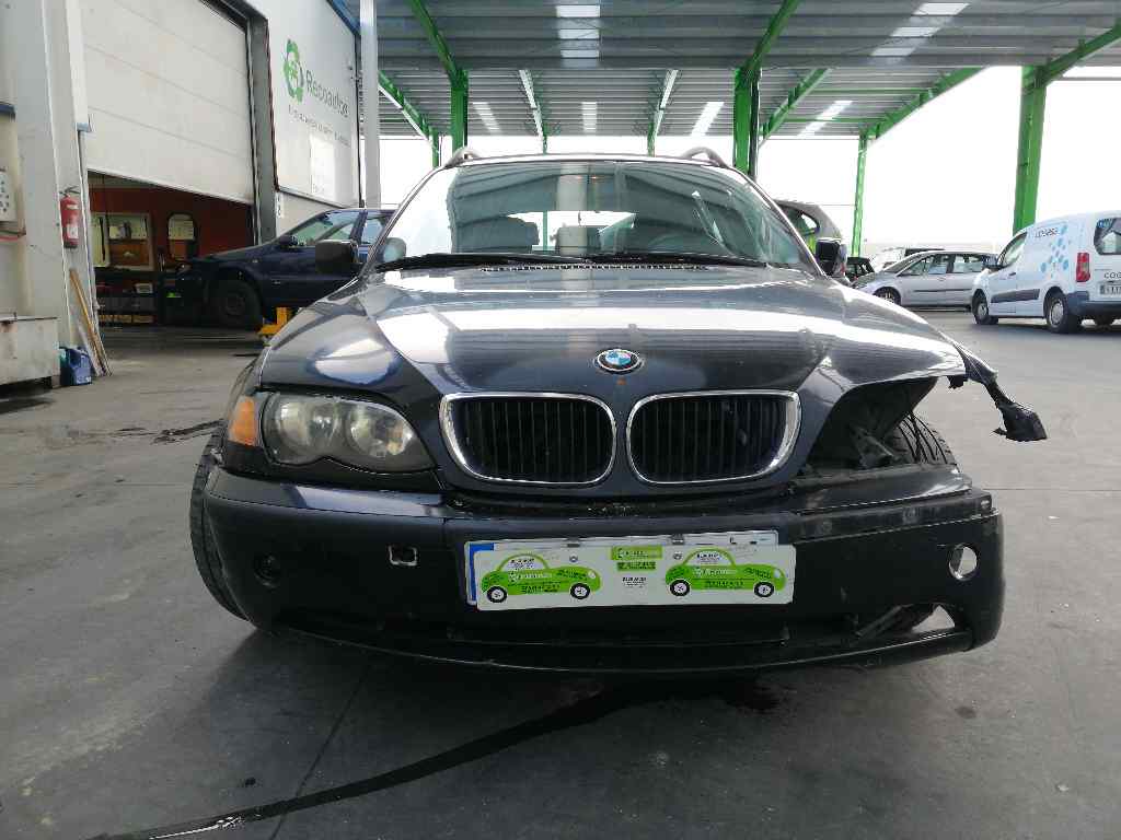 TOYOTA 3 Series E46 (1997-2006) Oikea takavalo PORTON, 63218368760+ 19720149