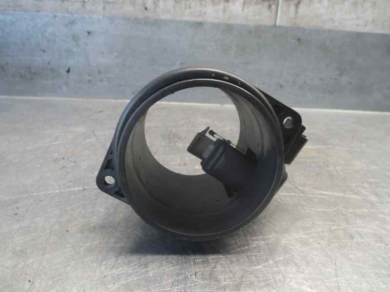 FORD Focus 2 generation (2004-2011) Mass Air Flow Sensor MAF 9645948980, 5WK97002, SIEMENS 19747583