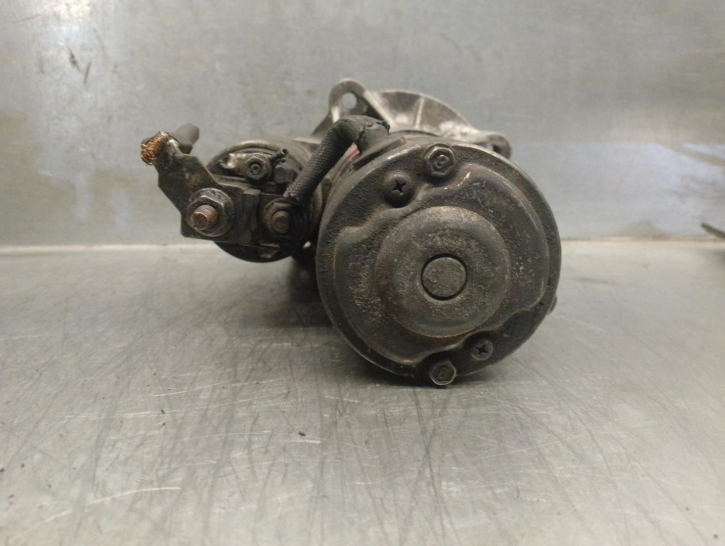 PEUGEOT Expert 1 generation (1996-2007) Starter auto 5802M1, 5802V7 19915322