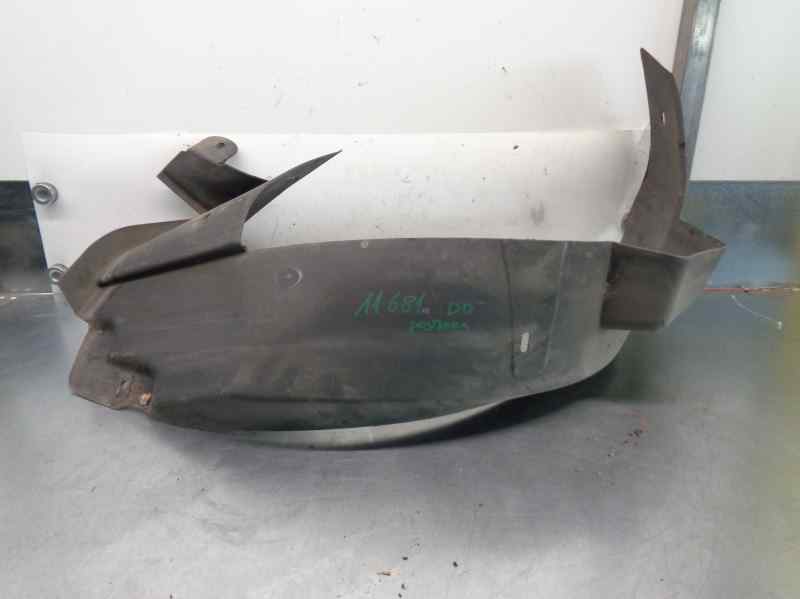 CADILLAC CTS 1 generation (2002-2007) Front Right Inner Arch Liner CESTA23-C 24081414