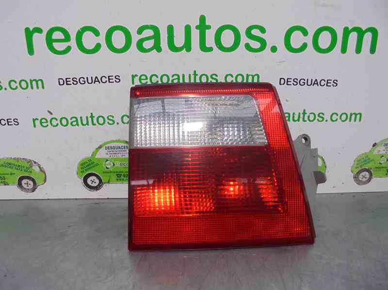 SAAB 9-5 1 generation (1997-2010) Rear Left Taillight DEPORTON,DEPORTON+ 19609748