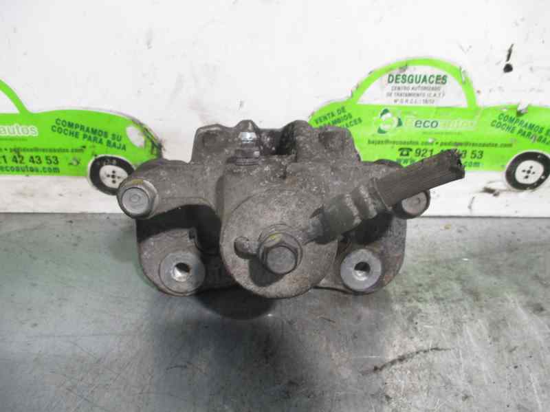 HYUNDAI Tucson 3 generation (2015-2021) Rear Right Brake Caliper MOBIS 19609721