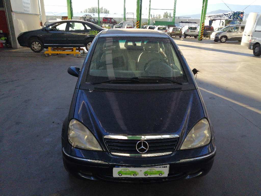 FIAT A-Class W168 (1997-2004) Lambdaszonda 0025400117,0258006473/474 19695508