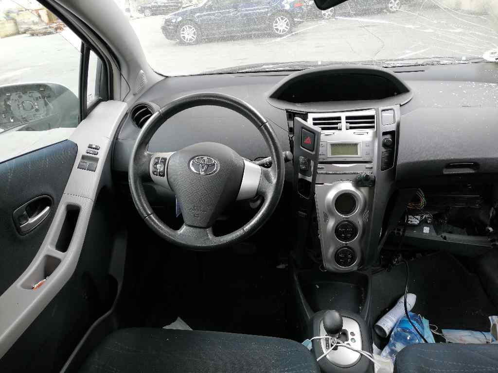 TOYOTA Yaris 2 generation (2005-2012) Pучка ручника 19747952