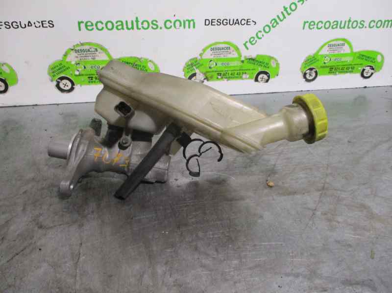 PEUGEOT 207 1 generation (2006-2009) Brake Cylinder 4013 19596577