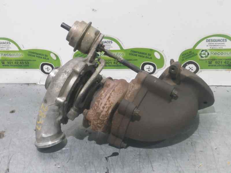 HONDA Vectra B (1995-1999) Turbina GARRETT,GARRETT+4542162 21685140