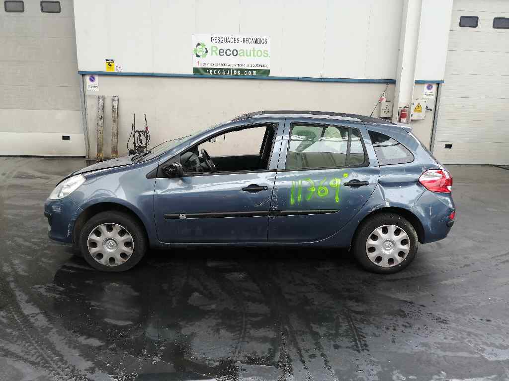 CHEVROLET Clio 2 generation (1998-2013) Stabdžių pūslė ATE,ATE+03786445014 19705350