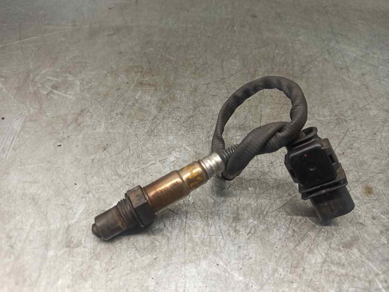 HYUNDAI i30 FD (1 generation) (2007-2012) Lambda Oxygen Sensor KEFICO, KEFICO+9350933003 19777671