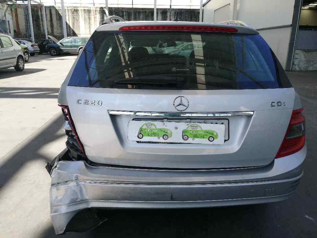 MERCEDES-BENZ C-Class W204/S204/C204 (2004-2015) Alte unități de control TEMIC, TEMIC+2840022003300 19704685