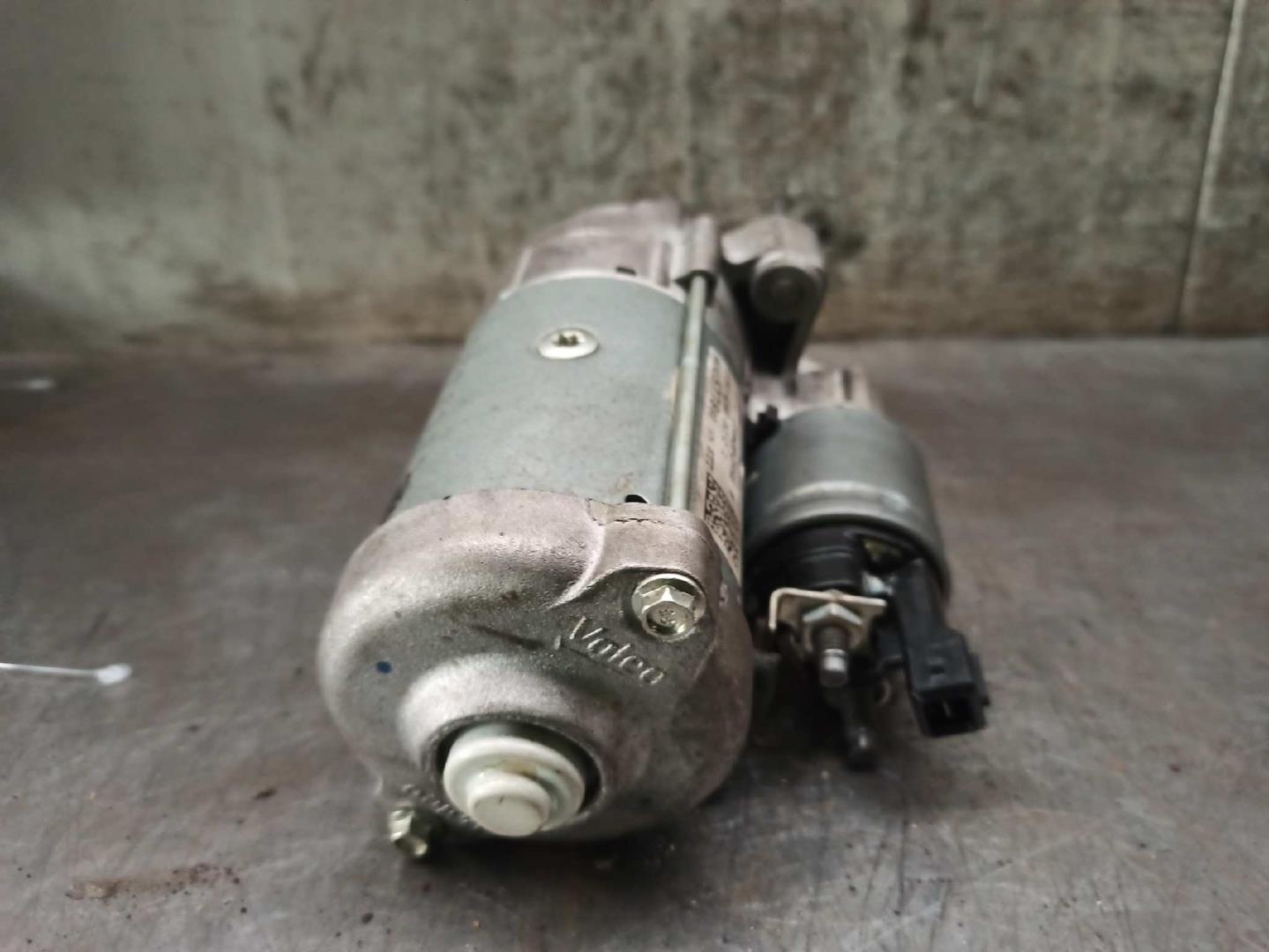 CITROËN C4 Cactus 1 generation (2014-2024) Starter Motor 9832577880, ESW2021HE, VALEO 19759492