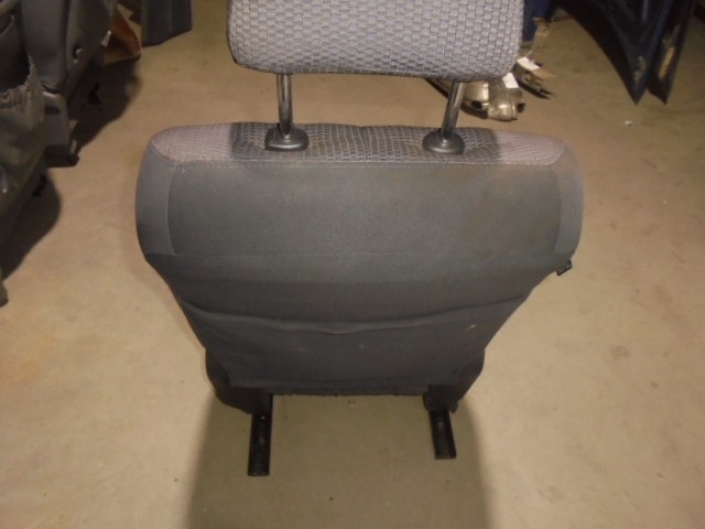 NISSAN Tiida C11 (2004-2014) Front Right Seat 5PUERTAS,5PUERTAS+TELAGRIS 19782830