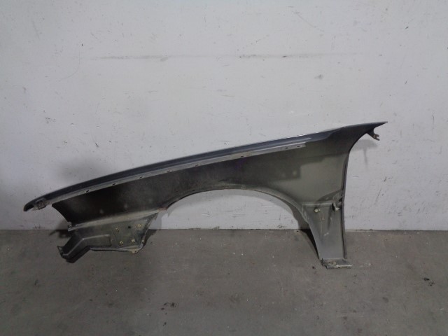 AUDI 80 B3 (1986-1992) Front Right Fender 4511215, GRISOSCURO 24141482