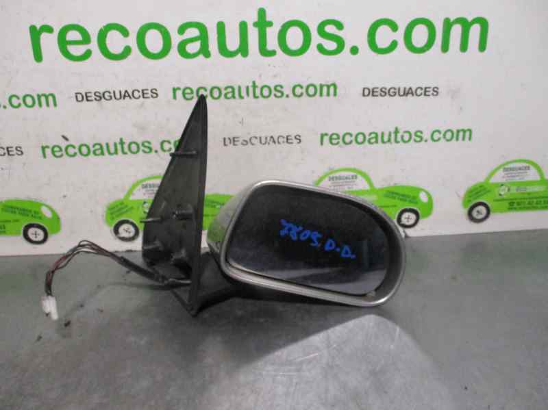 FIAT Marea 1 generation (1996-2001) Right Side Wing Mirror 7PINES 19615260