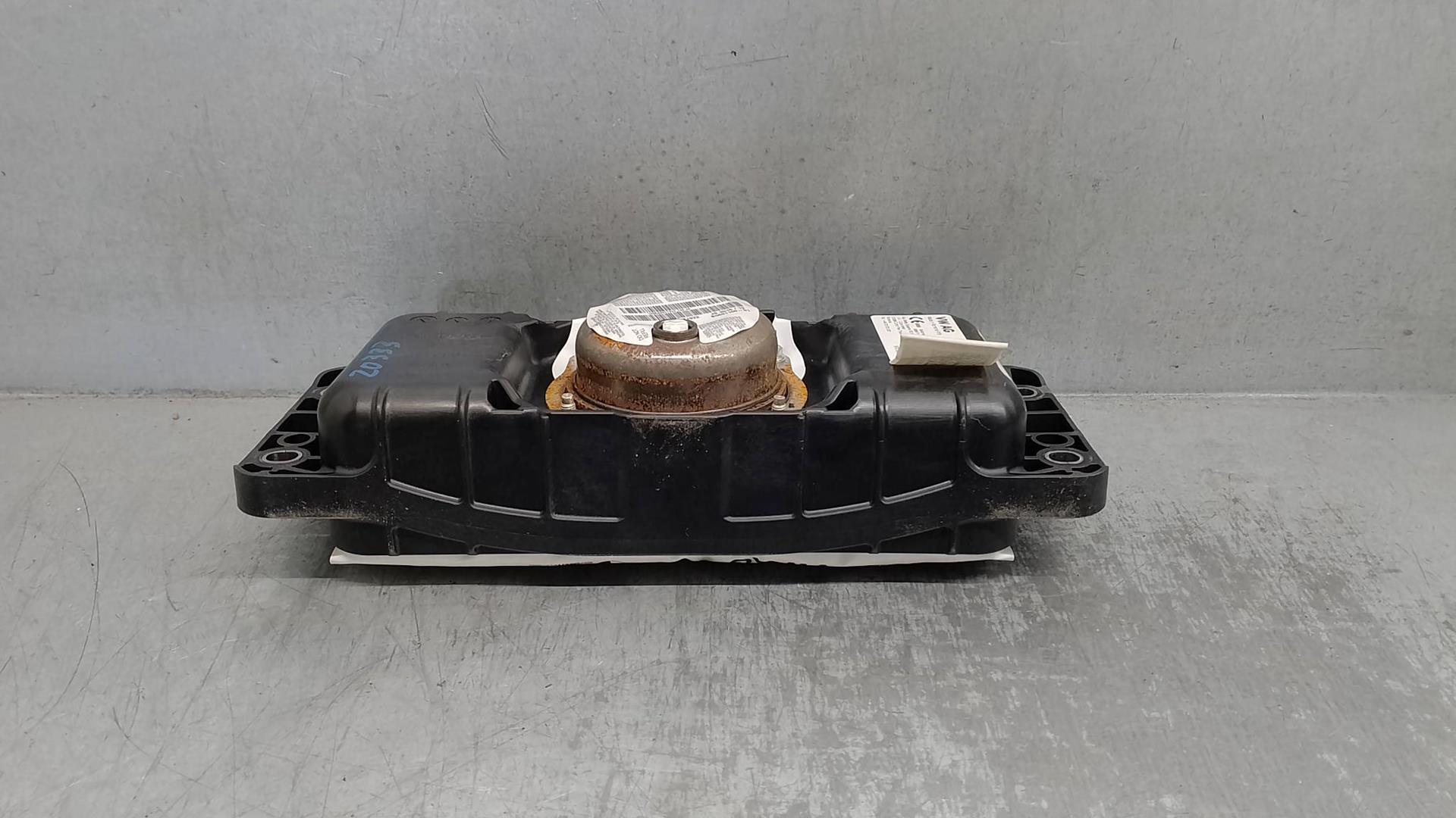 SEAT Leon 3 generation (2012-2020) Other part 5F0880204A 24597799