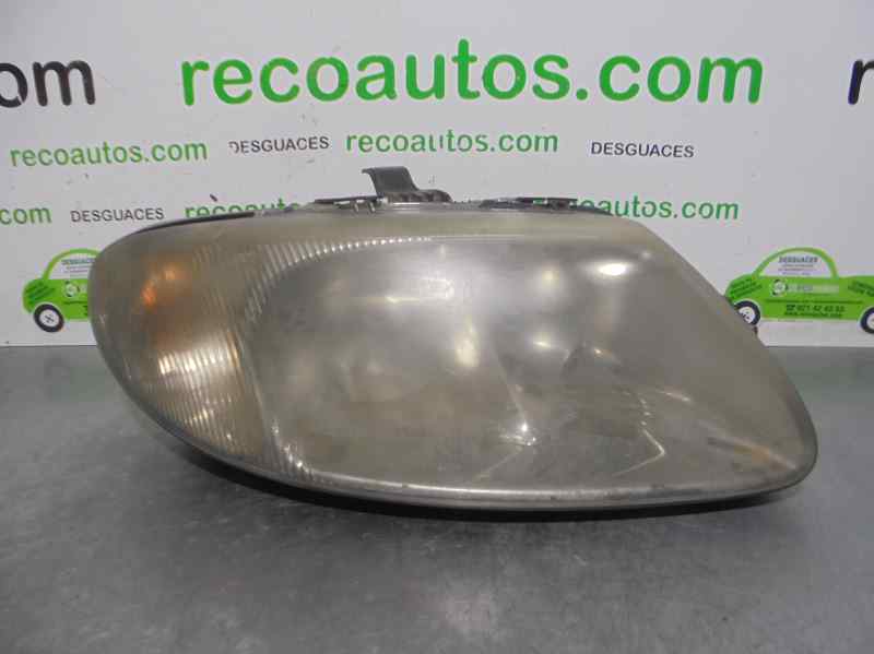 CHRYSLER Sebring 2 generation (2001-2007) Far dreapta față 04857702AB 19660554