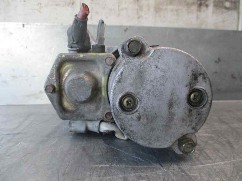 ROVER 400 1 generation (HH-R) (1995-2000) Starter Motor NAD100750, 2280004960, DENSO 19649725