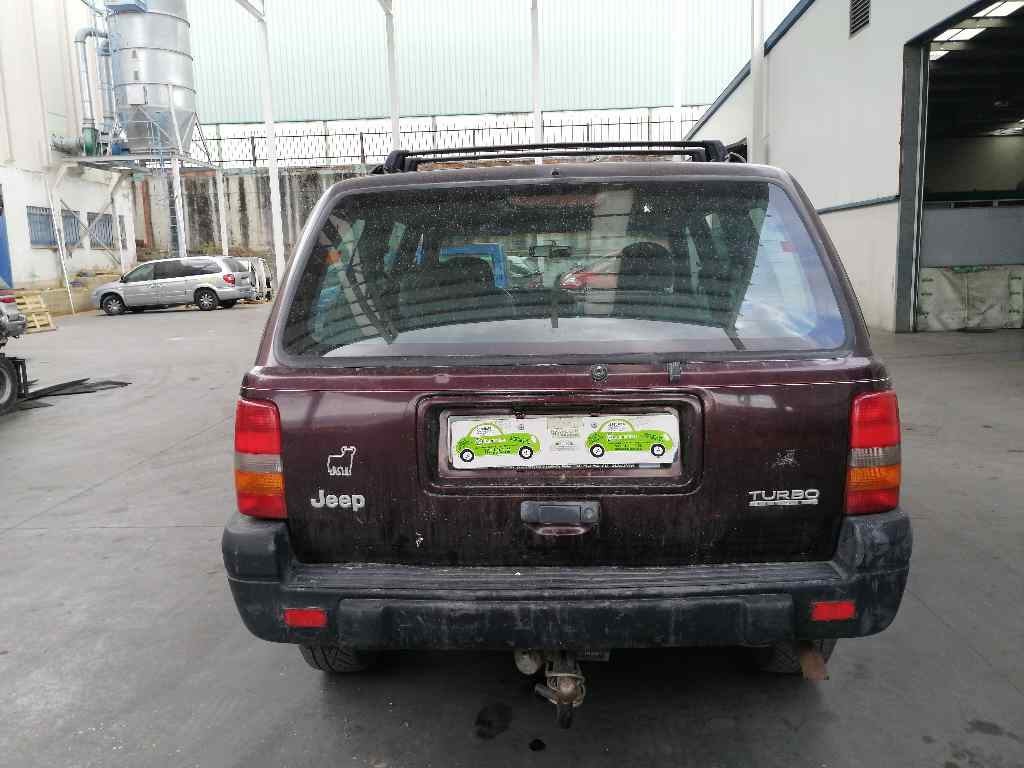 BMW Grand Cherokee Бампер задний 5PUERTAS 24114332