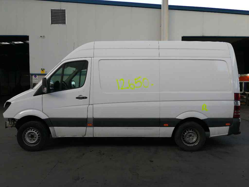 MERCEDES-BENZ Sprinter Alte piese de finisare A9066902562+ 24096945