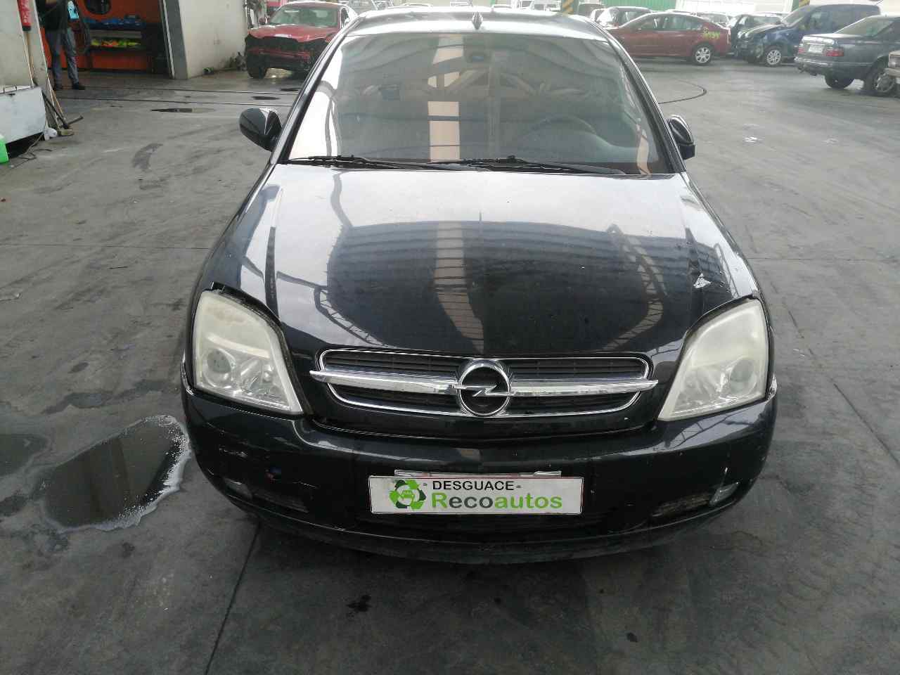 ACURA Vectra C (2002-2005) Drošinātāju kārba 519066104, 13170899+ 19839756