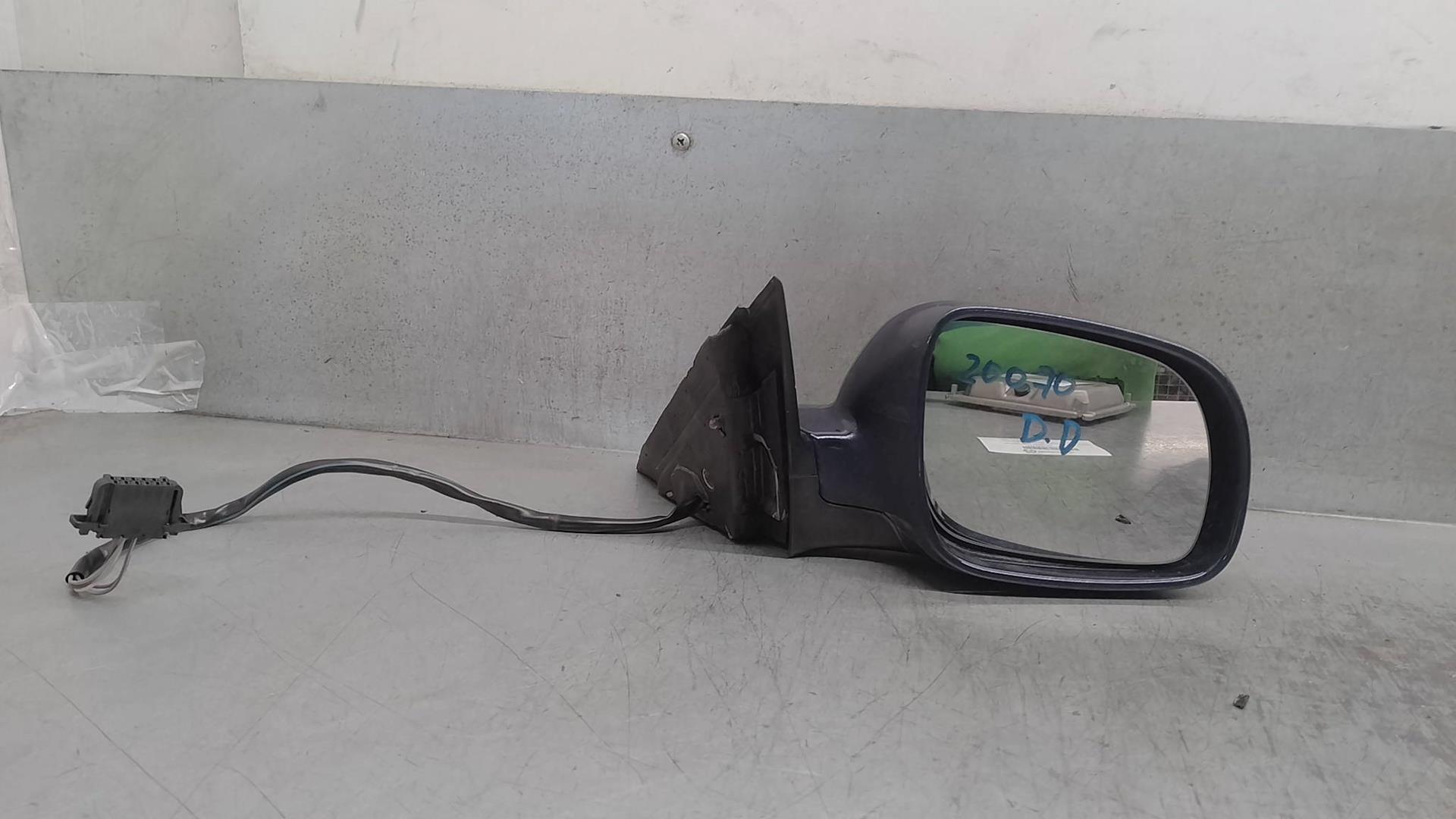 VOLKSWAGEN Passat B5 (1996-2005) Right Side Wing Mirror 3B1857508F, 5PINES, 4PUERTAS 24226369