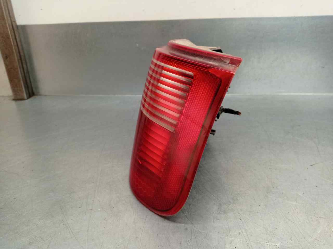 LEXUS Cordoba 1 generation (1993-2003) Rear Right Taillight Lamp 5PUERTAS, 5PUERTAS+DEALETA 19834618