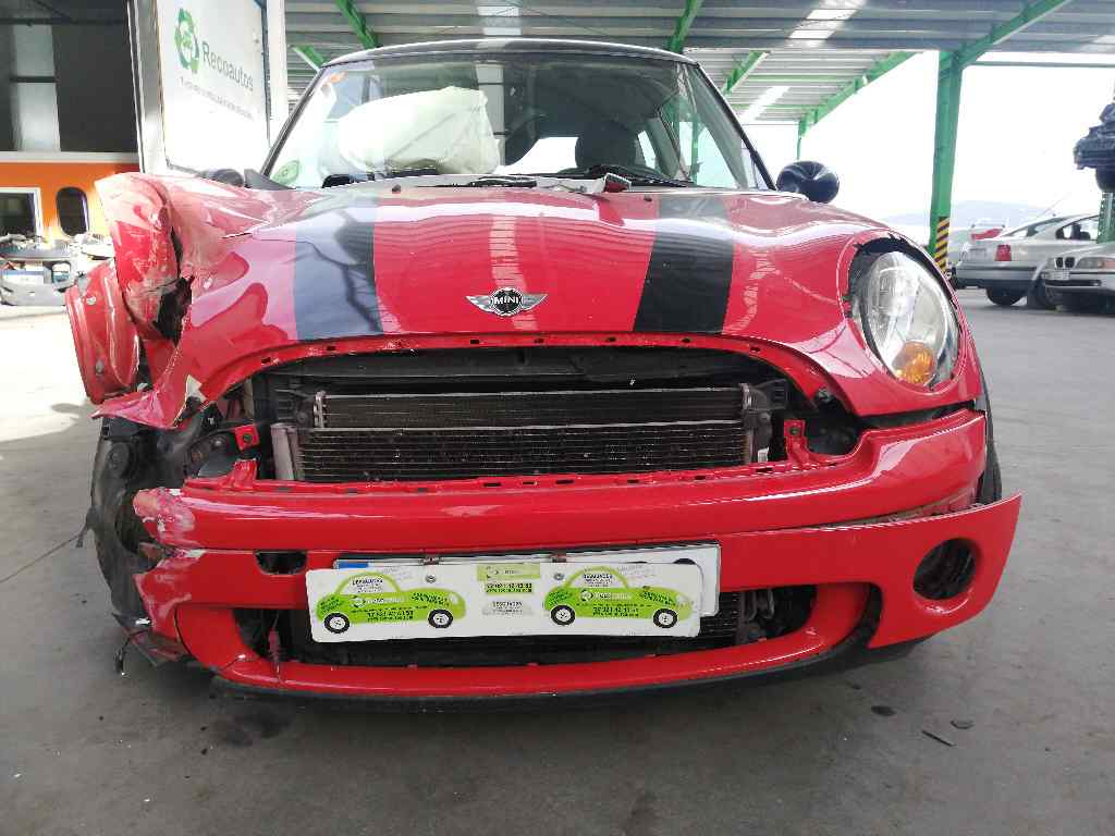 TOYOTA Cooper R56 (2006-2015) Другие кузовные детали 2751504+ 19724477