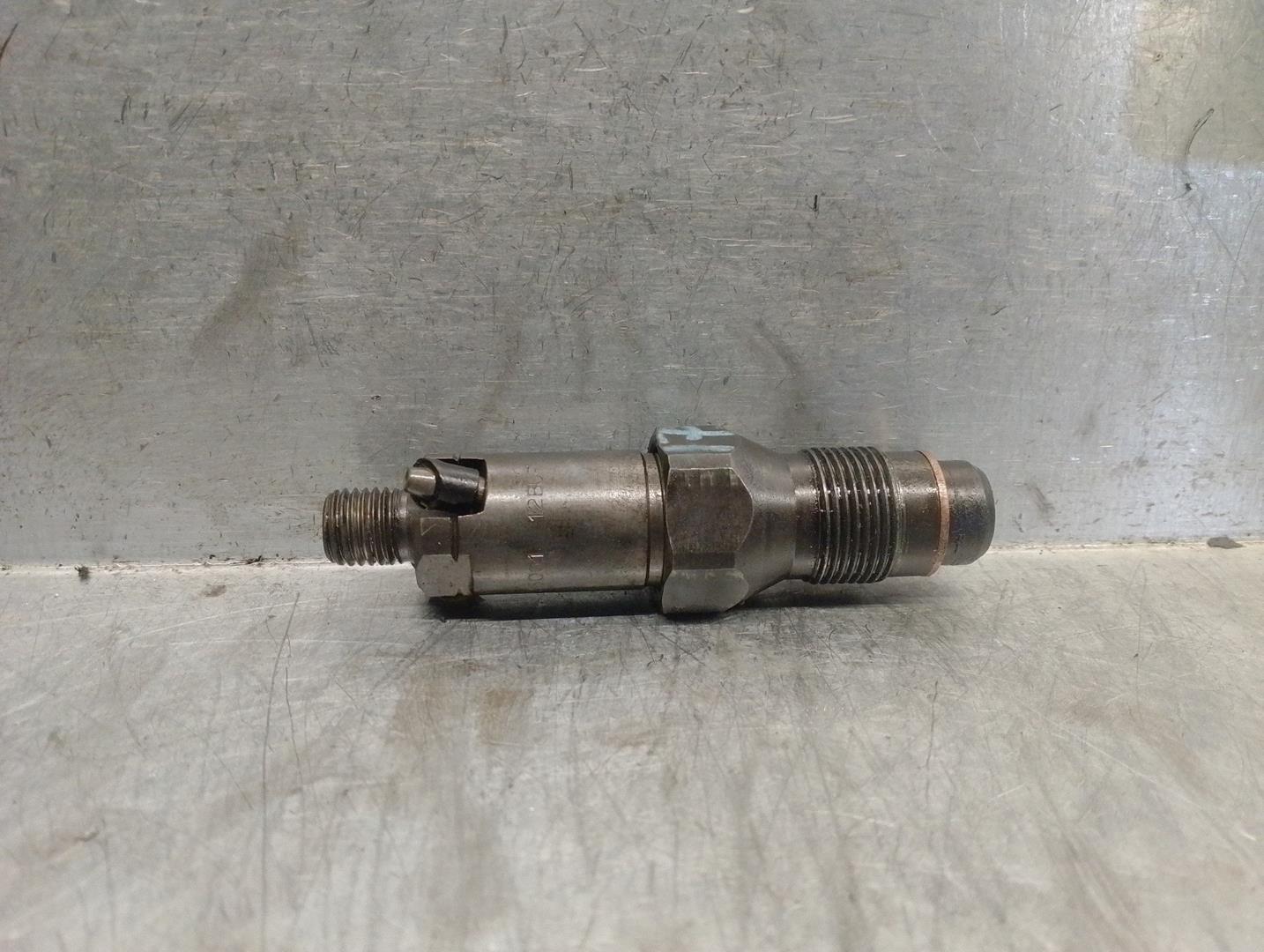 CITROËN Xsara 1 generation (1997-2004) Injecteur de carburant LCR6736001, LCR6736001, LUCAS 19916852