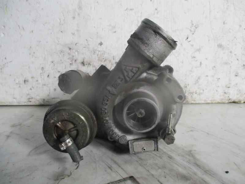 NISSAN A3 8L (1996-2003) Turboahdin K0302,KKK,58145703J+ 19705926