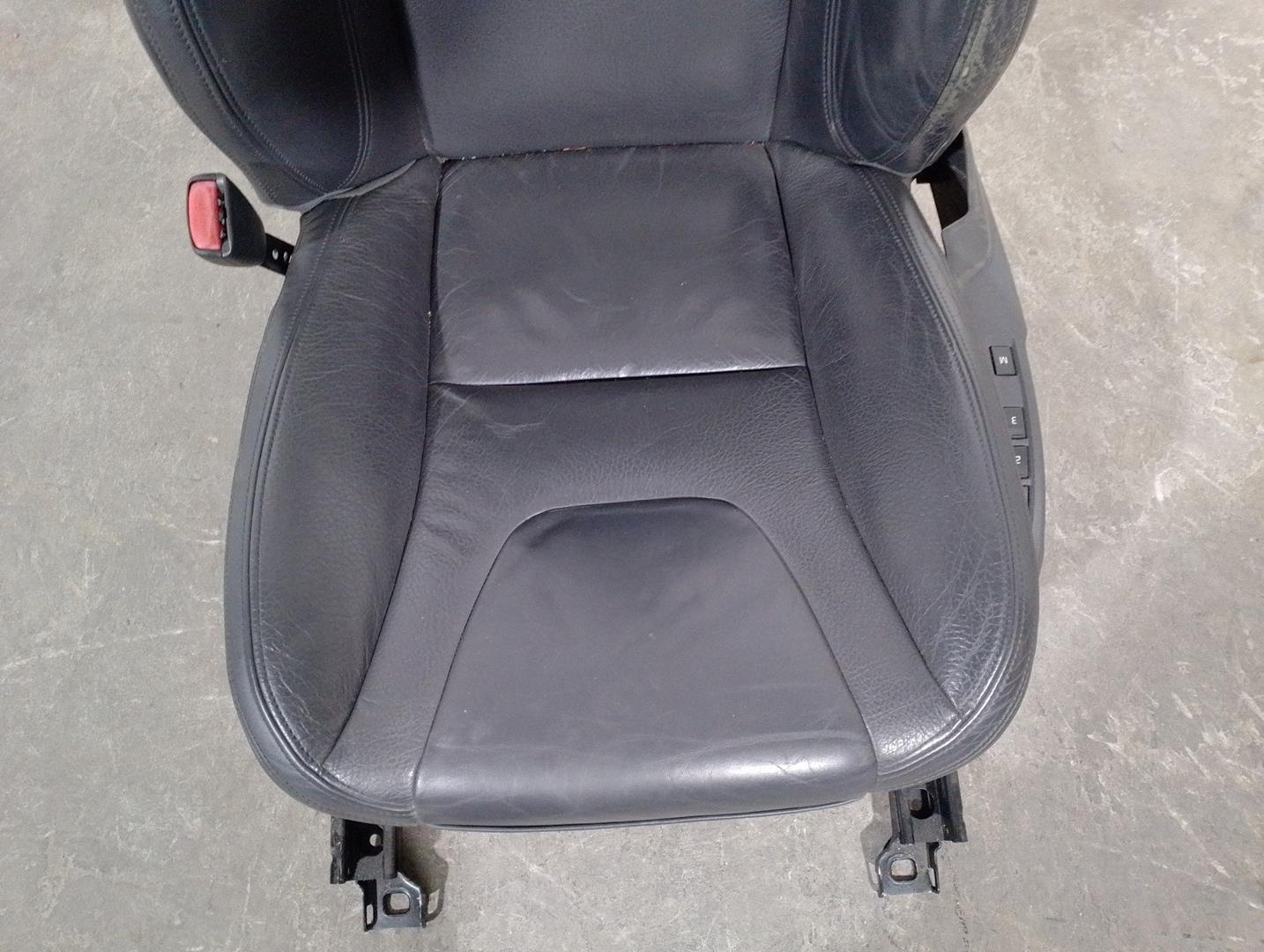 VOLVO V60 1 generation (2010-2020) Front Left Seat 4879640,CUERONEGRO,5PUERTAS 24178511