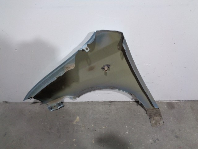 VAUXHALL Atos 1 generation (1997-2003) Front Right Fender AZULCLARO, 6632105360+ 19851092