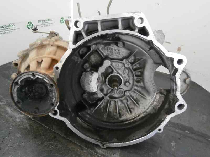 LANCIA Toledo 1 generation (1991-1999) Gearbox CESTA3, CESTA3+APW10023 21679339