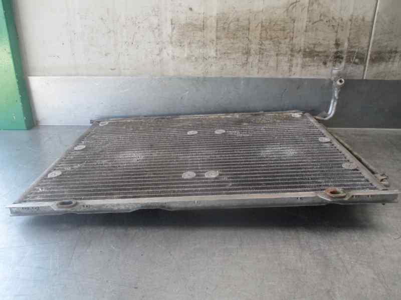 MERCEDES-BENZ C-Class W202/S202 (1993-2001) Air Con Radiator BEHR,BEHR+ 22698957