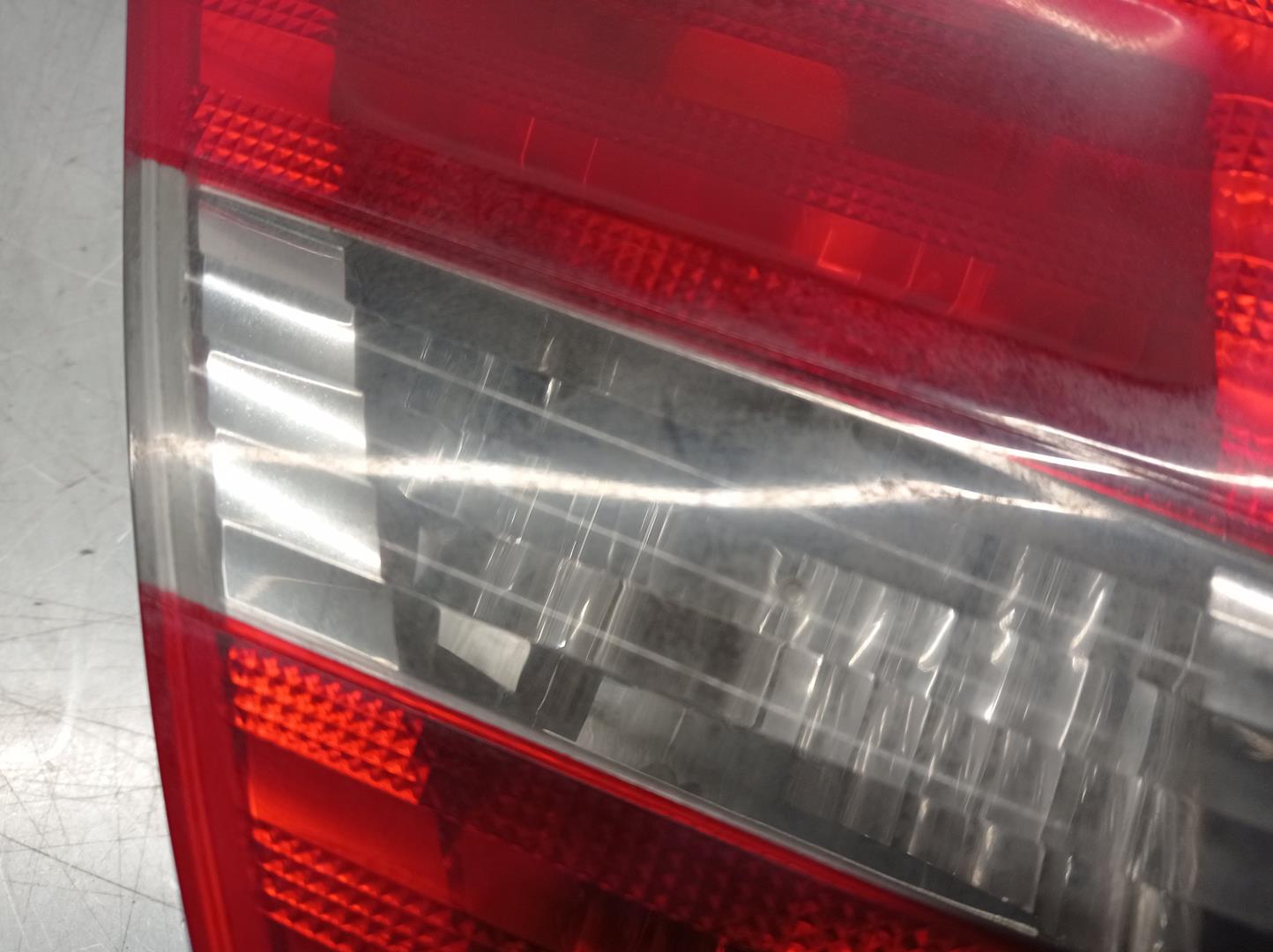 MERCEDES-BENZ B-Class W245 (2005-2011) Rear Left Taillight A1698201564, DEPORTON, 5PUERTAS 24171578