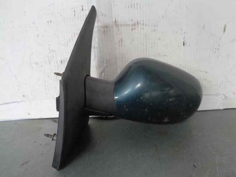 MERCEDES-BENZ Megane 1 generation (1995-2003) Left Side Wing Mirror 5PUERTAS,5PUERTAS+5PINES 19754549