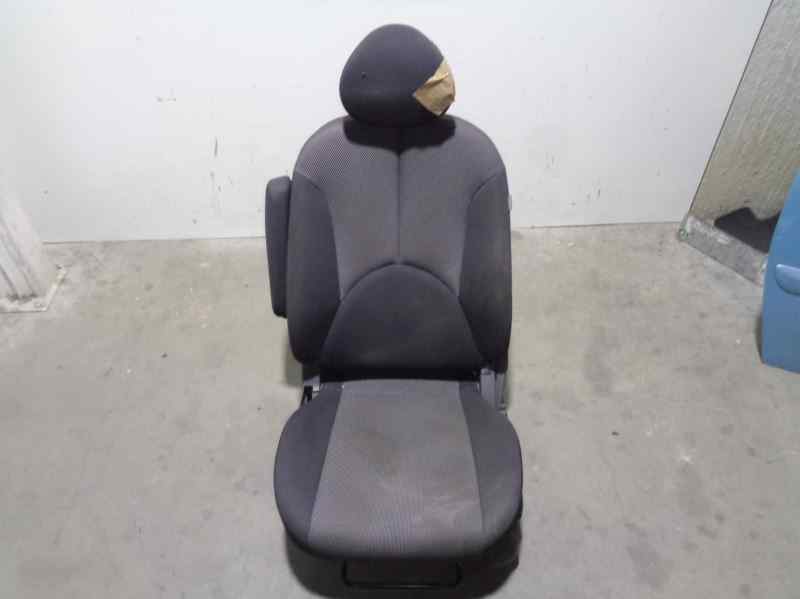 CHEVROLET Rio 2 generation (2005-2011) Front Left Seat 5PUERTAS, 5PUERTAS+TELAGRIS 19729434