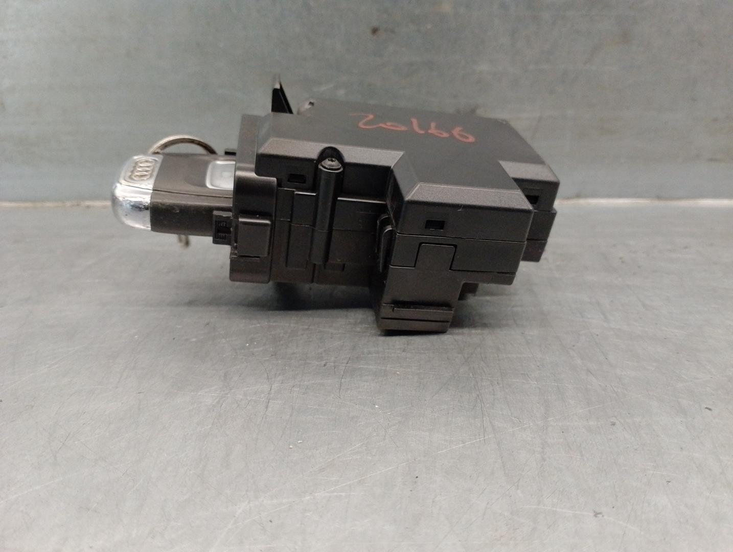 AUDI A4 B8/8K (2011-2016) Ignition Lock 8K0909131D, 3330430102 24578373