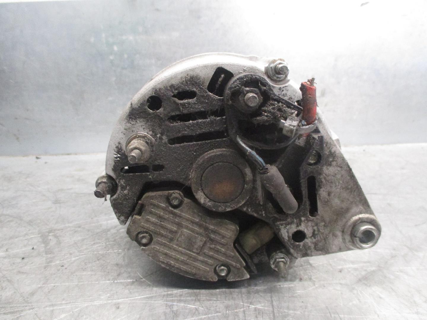 NISSAN Fiesta 3 generation (1989-1996) Alternator LGK,LGK+440707 19759598