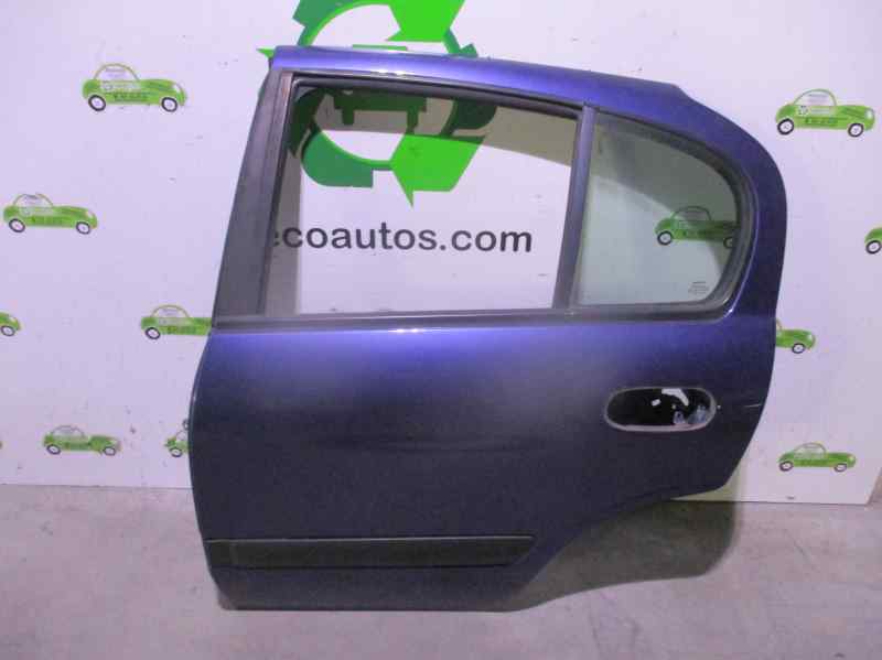 NISSAN Almera N16 (2000-2006) Rear Left Door 5PUERTAS 26316931