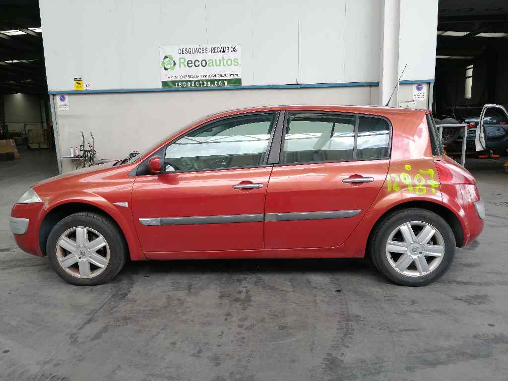 ROVER Megane 2 generation (2002-2012) Бабина U5001, NGK, 140401GD+ 19735147