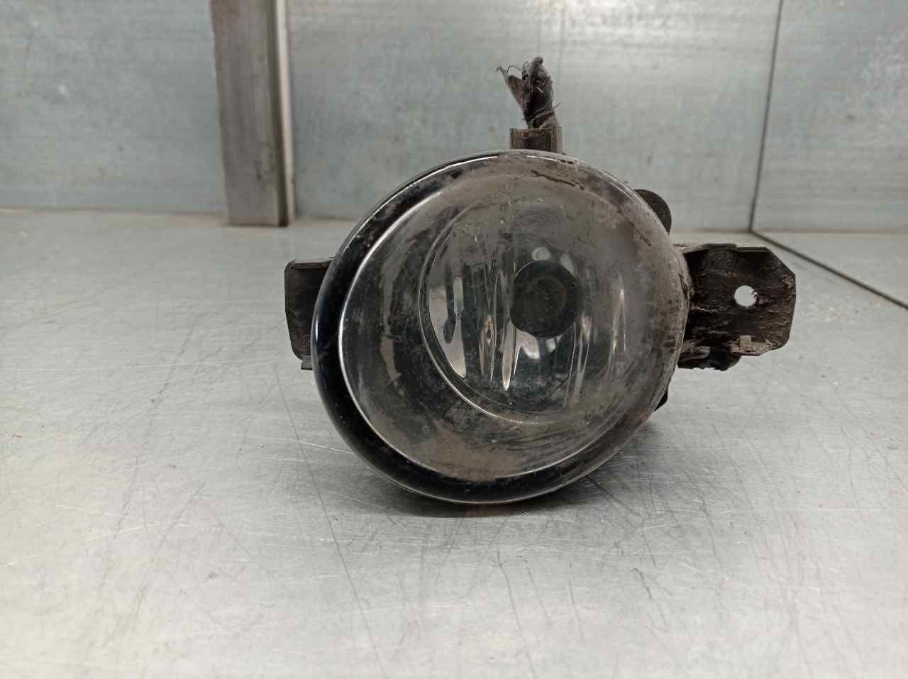 NISSAN Qashqai 1 generation (2007-2014) Противотуманка бампера передняя правая 261508990A 19883167