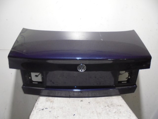 VOLKSWAGEN Passat B3 (1988-1993) Baklucka bak 4PUERTAS, 4PUERTAS+AZUL 19767735