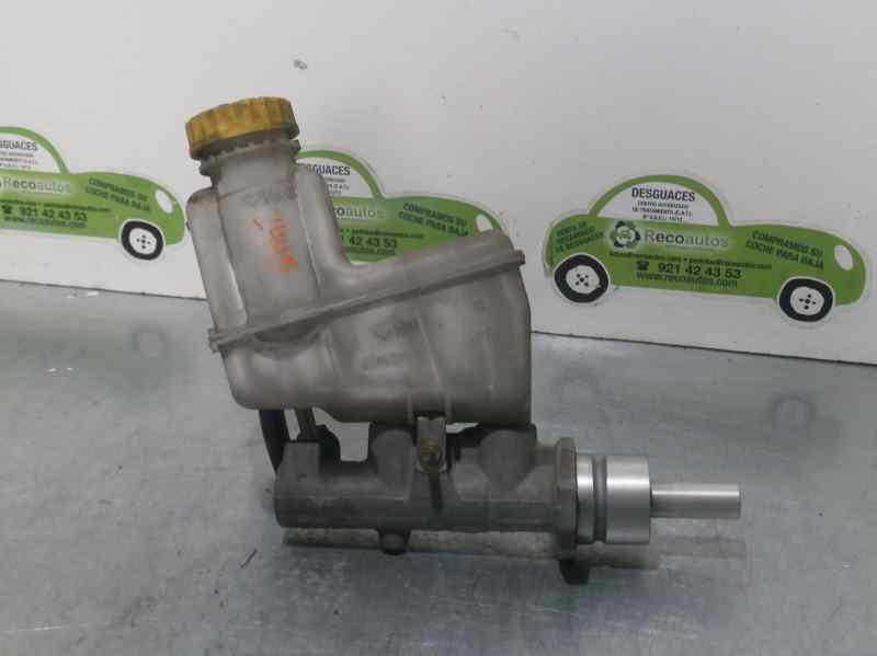 FIAT Stilo 1 generation (2001-2010) Brake Cylinder Y21322, Y21322+ 20787982