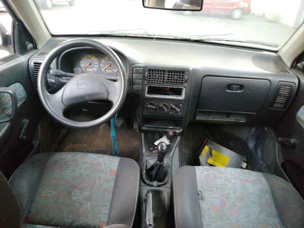 SEAT Cordoba 1 generation (1993-2003) Greičių dėžė (pavarų dėžė) 48CJC, 48CJC20064, CESTA10 19722291