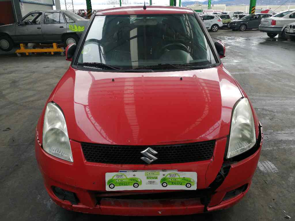 TOYOTA Swift 4 generation (2010-2016) Задний левый амортизатор HC622, MONROE, 4F0513032H+ 19729815