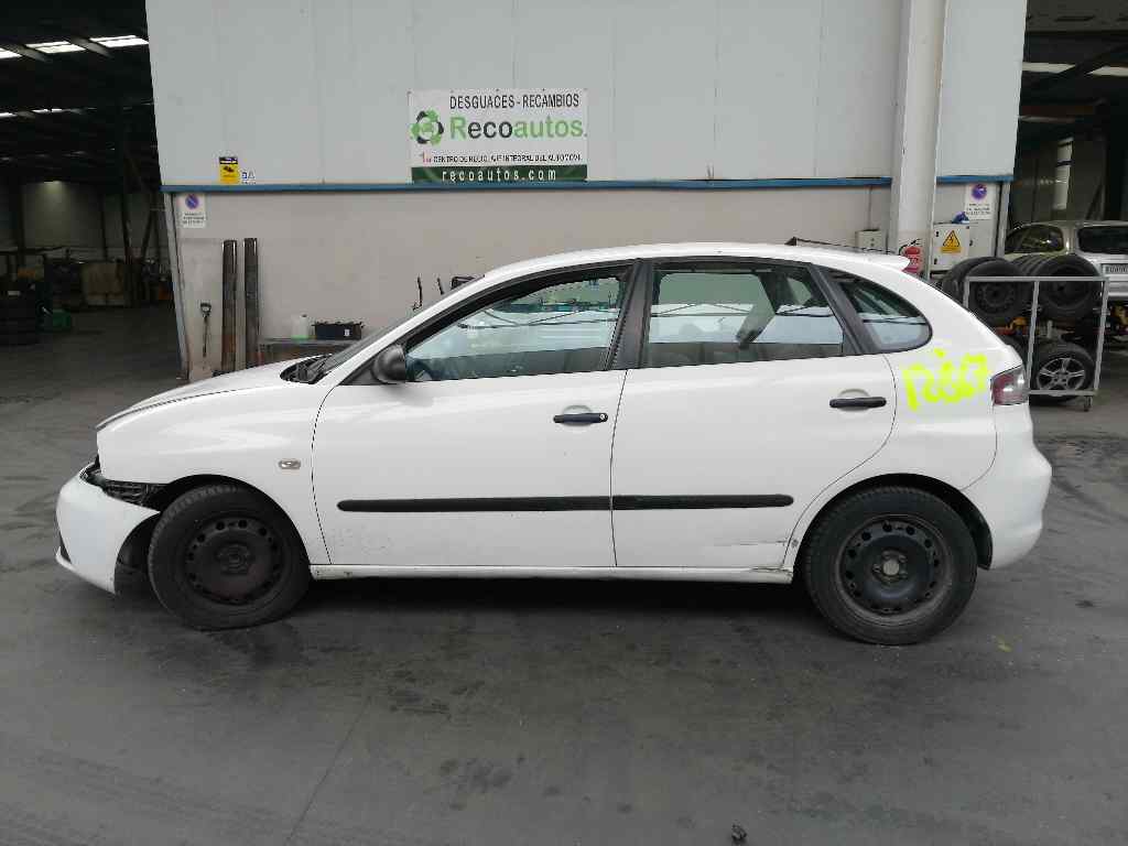 SEAT Cordoba 2 generation (1999-2009) Другие трубы 6Q0145762+ 19764606