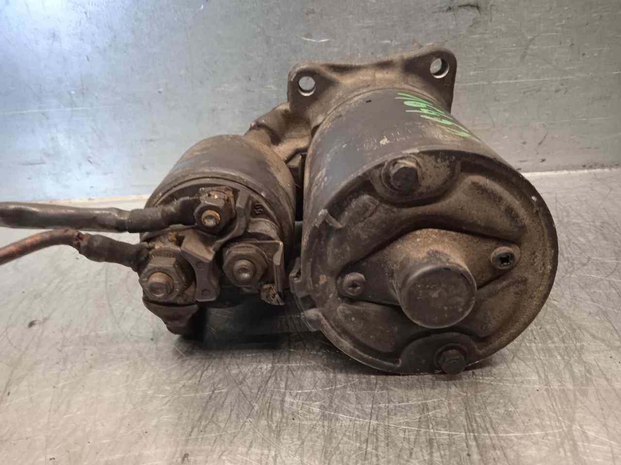 FORD USA Starter Motor 24134149