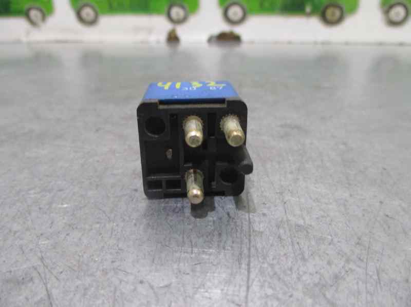 MERCEDES-BENZ C-Class W202/S202 (1993-2001) Relays +0015429919 22701607