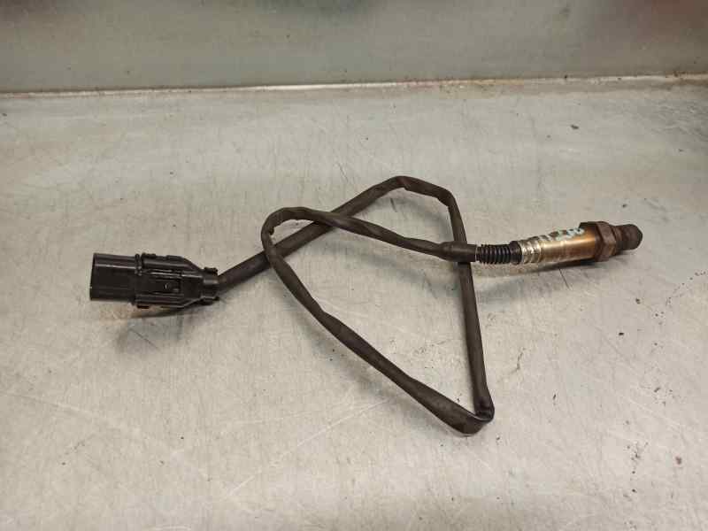 RENAULT Picanto 1 generation (2004-2011) Lambda Oxygen Sensor KEFICO, KEFICO+9350931020 19698817