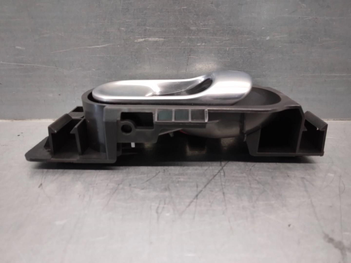 CITROËN C3 2 generation (2009-2016) Right Rear Internal Opening Handle 98012885VV, 5PUERTAS 21587937